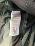 Athleta Camo Green Active Pants Size M - photo 7
