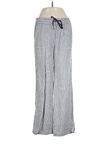 Caslon Linen Pants (view 1)