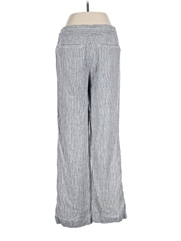 Caslon Linen Pants (view 2)