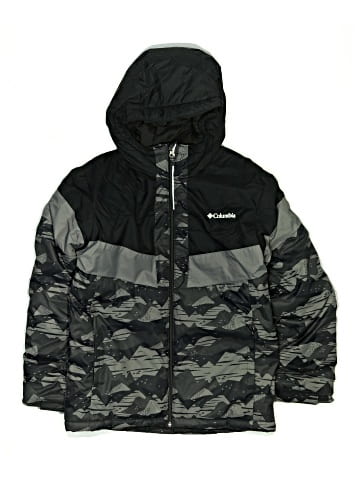 Columbia Snow Jacket (view 1)