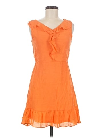 By & By Casual Dress (view 1)
