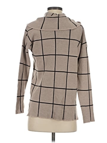 Calvin Klein Turtleneck Sweater (view 2)