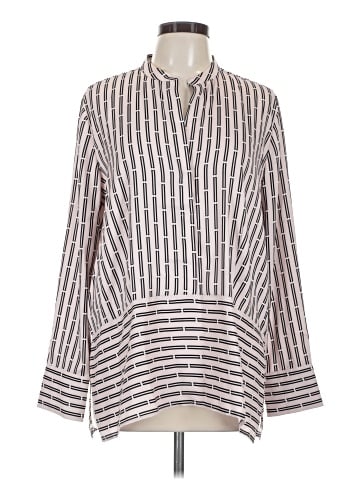 Ann Taylor 3/4 Sleeve Blouse (view 1)