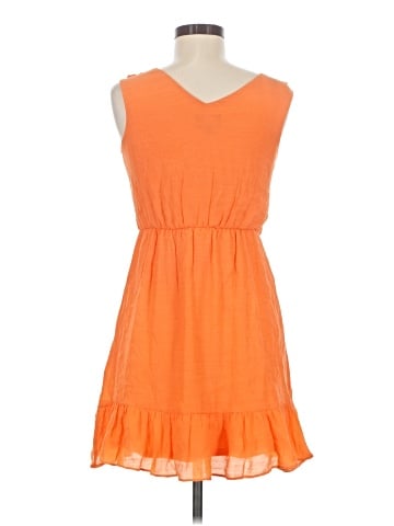 By & By Casual Dress (view 2)