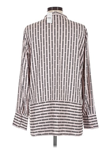 Ann Taylor 3/4 Sleeve Blouse (view 2)
