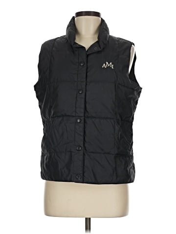 Lands' End Vest (view 1)