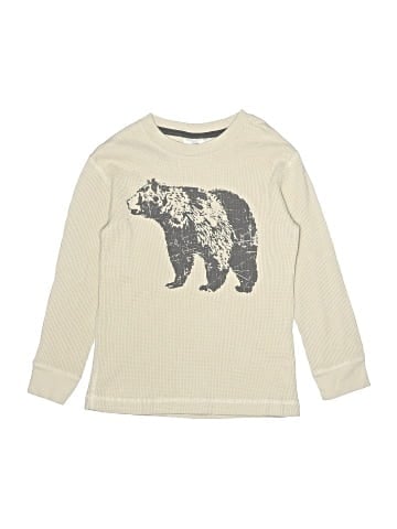 Hanna Andersson Pullover Sweater (view 1)