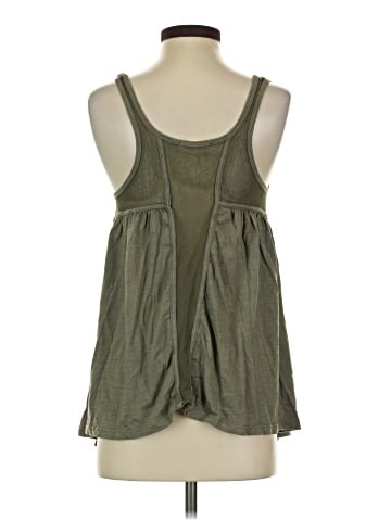 French Laundry Tank Top (view 2)