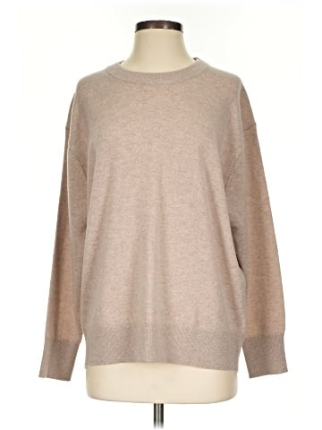 J.Crew Pullover Sweater (view 1)