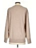 J.Crew Solid Tan Pullover Sweater Size S - photo 2
