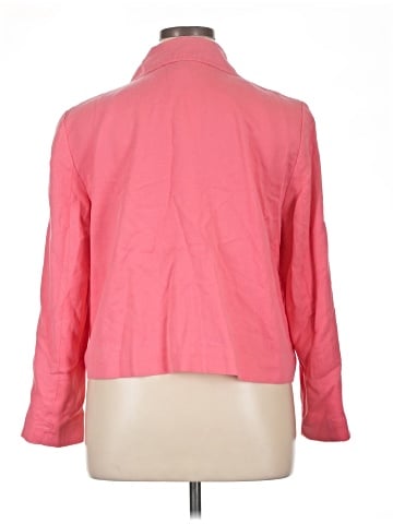 Ann Taylor Blazer (view 2)