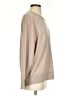 J.Crew Solid Tan Pullover Sweater Size S - photo 4