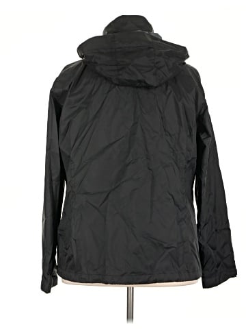 Columbia Raincoat (view 2)