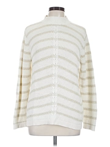 Talbots Outlet Pullover Sweater (view 1)