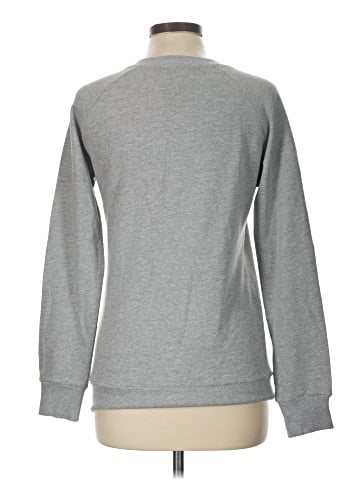 Body Central Long Sleeve Top (view 2)