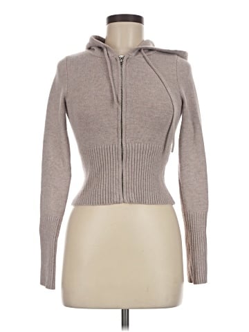 Gilly Hicks Jacket (view 1)