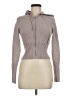 Gilly Hicks Gray Jacket Size M - photo 1