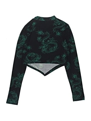 rue21 Long Sleeve T-Shirt (view 2)