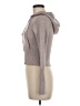 Gilly Hicks Gray Jacket Size M - photo 5