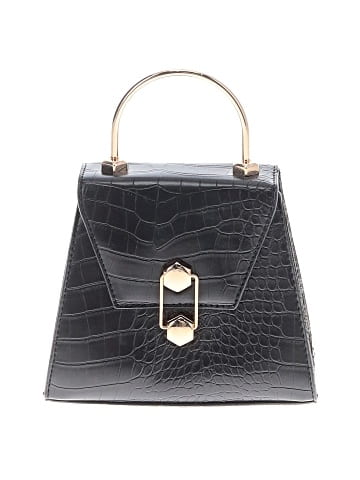 Badgley Mischka Satchel (view 1)