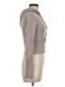 Gilly Hicks Gray Jacket Size M - photo 4