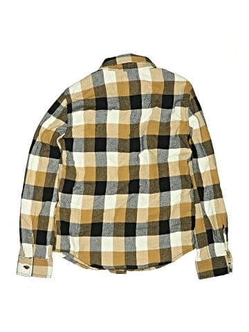 Levi's Long Sleeve Button-Down Shirt (view 2)