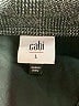 CAbi Gray Blazer Size L - photo 6