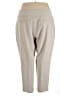 Athleta Solid Tan Active Pants Size 22 - photo 2