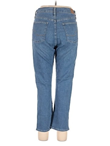Levi Strauss Signature Jeans (view 2)