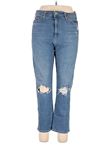 Levi Strauss Signature Jeans (view 1)