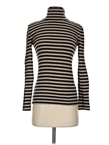 J.Crew 3/4 Sleeve T-Shirt (view 1)