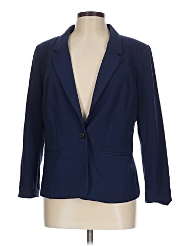 Kensie Blazer (view 1)