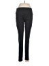Unbranded Solid Black Active Pants Size XL - photo 1