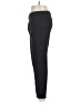 Unbranded Solid Black Active Pants Size XL - photo 5