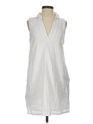 Sigrid Olsen Casual Dress (view 1)