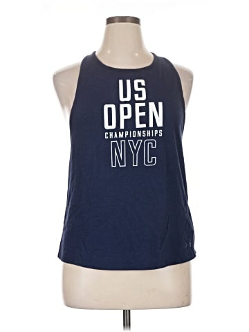 Under Armour Sleeveless T-Shirt (view 1)
