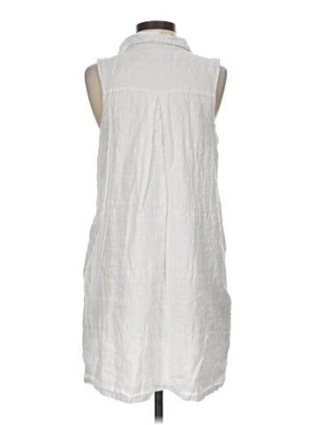 Sigrid Olsen Casual Dress (view 2)
