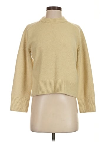 Abercrombie & Fitch Turtleneck Sweater (view 1)