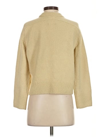 Abercrombie & Fitch Turtleneck Sweater (view 2)