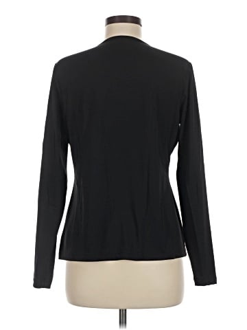 Lands' End Long Sleeve T-Shirt (view 2)