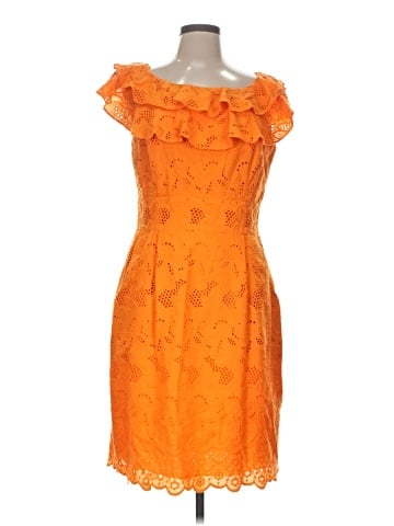 Eliza J Cocktail Dress (view 1)