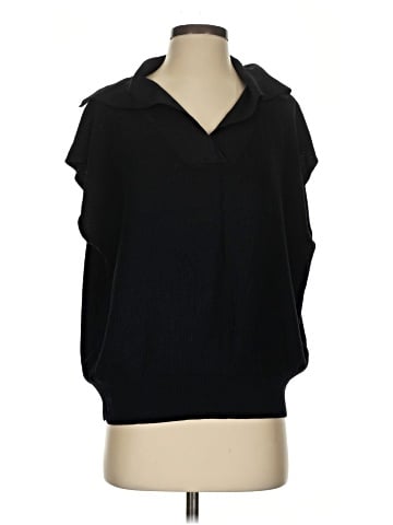 MNG Sweater Vest (view 1)