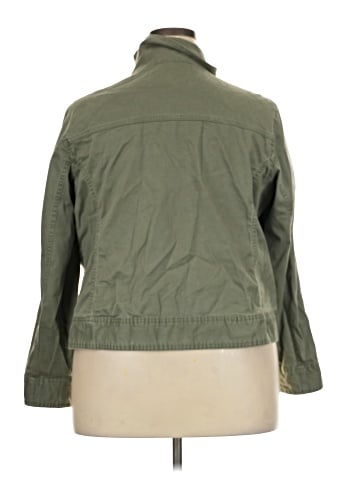 Avenue Jacket (view 2)