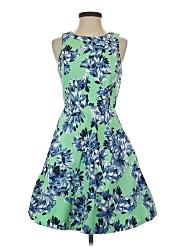 J.Crew Cocktail Dress (view 1)