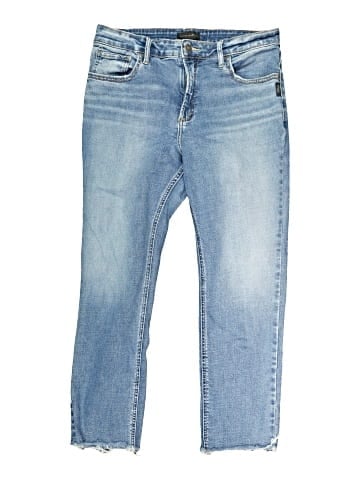 Silver Jeans Co. Jeans (view 2)