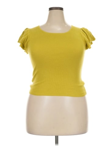 Mystree Short Sleeve Top (view 1)