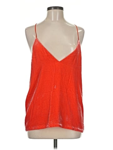 BCBGMAXAZRIA Tank Top (view 1)