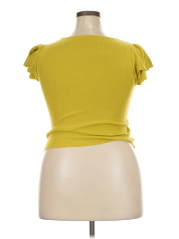 Mystree Short Sleeve Top (view 2)