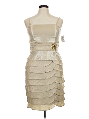 Jessica Howard Cocktail Dress (view 1)