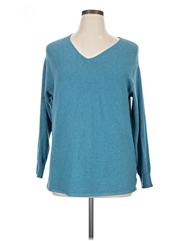 Ella Moss Pullover Sweater (view 1)